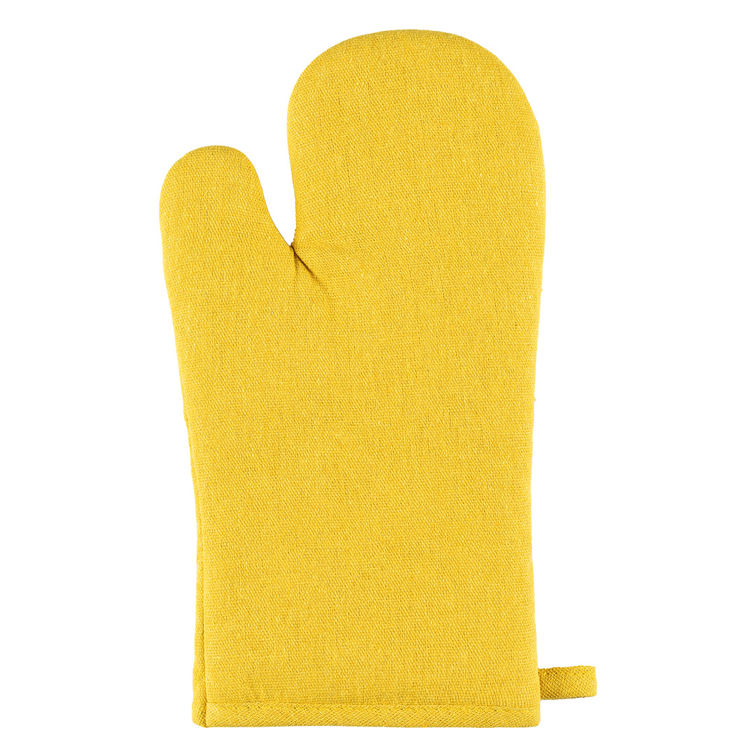 MUFFIN GLOVE Žuta