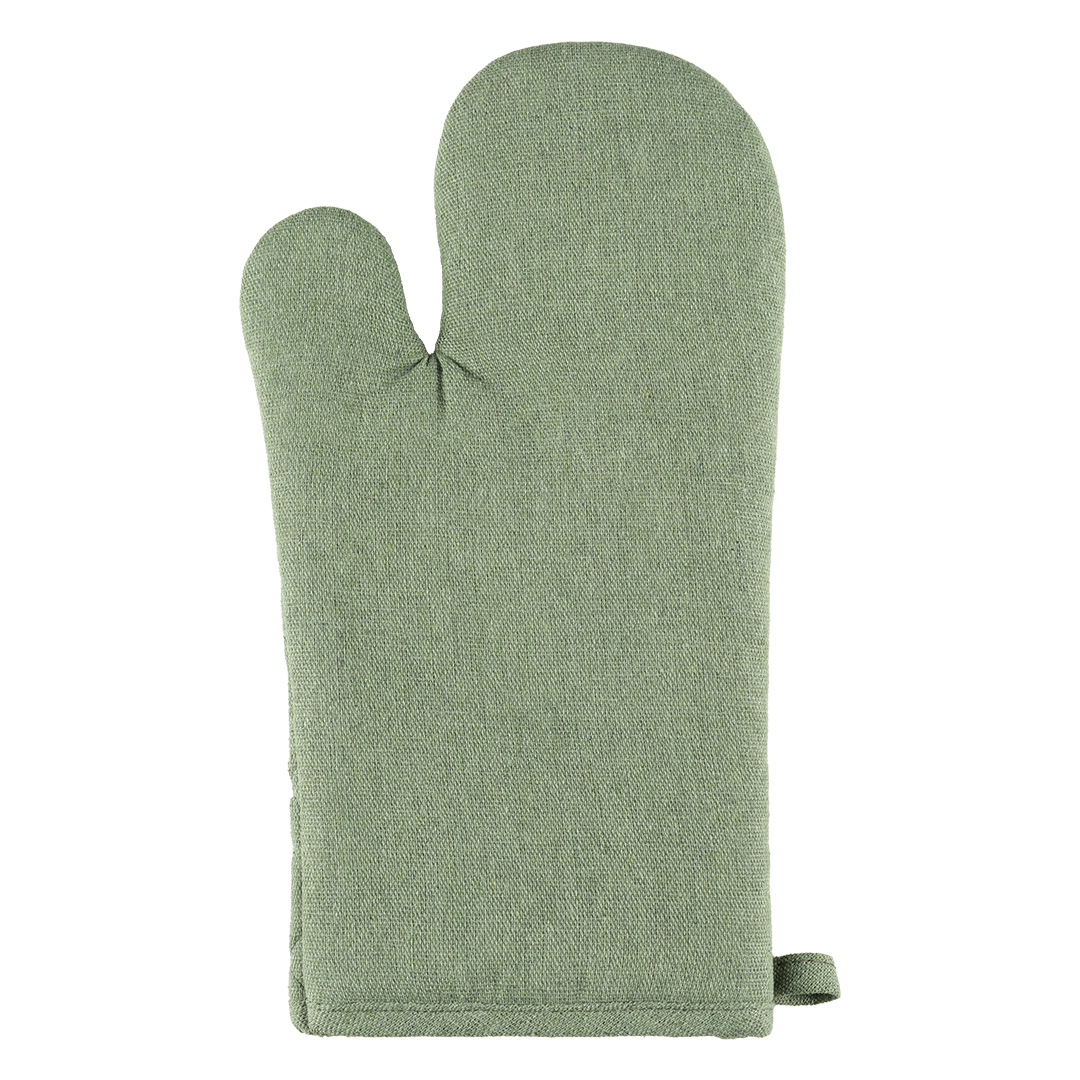 MUFFIN GLOVE Zelena