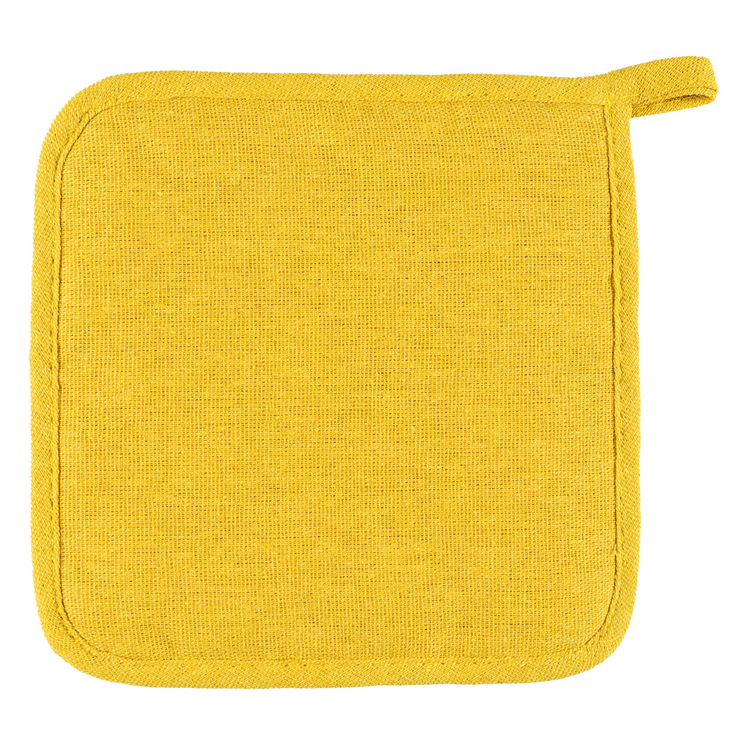 MUFFIN PAD Žuta