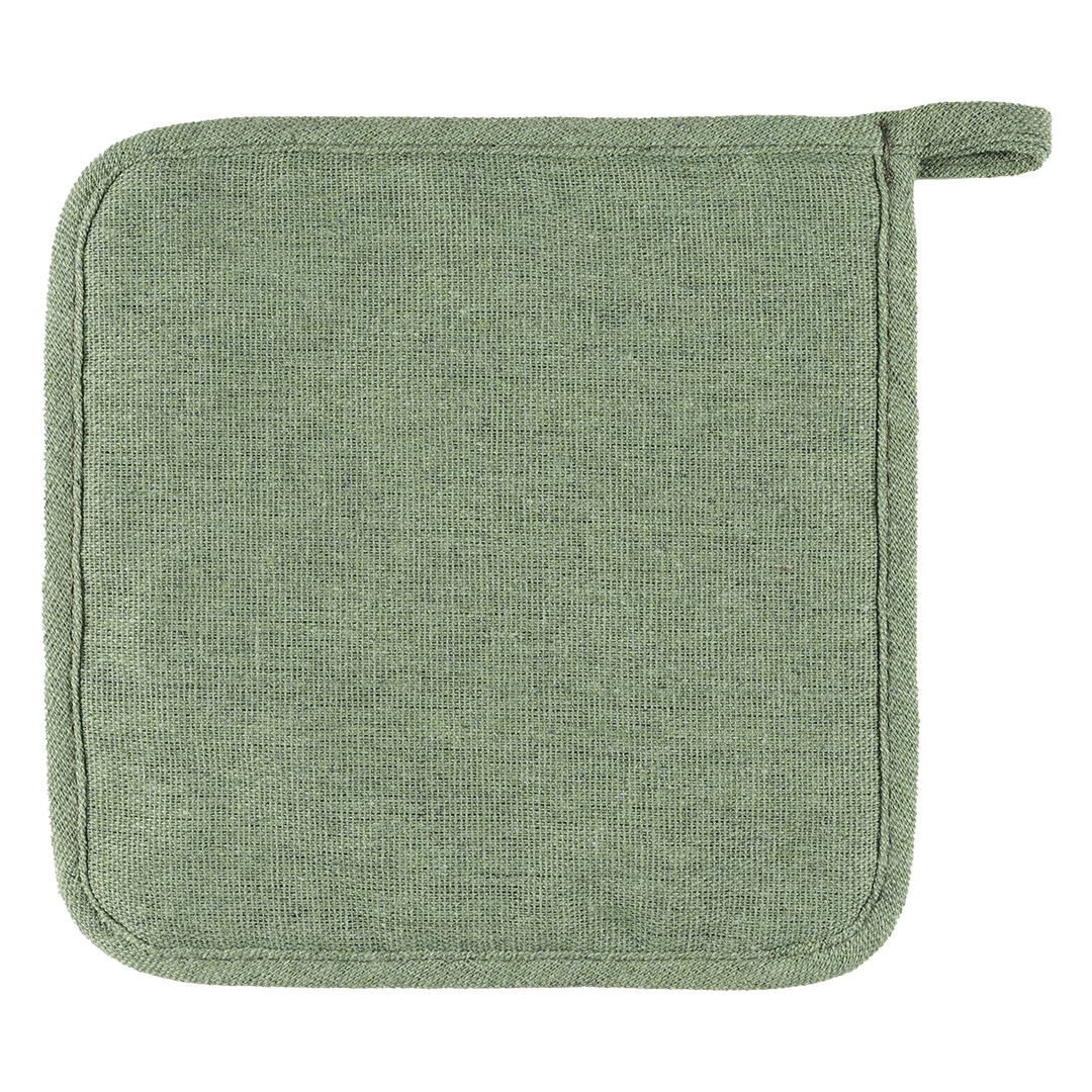 MUFFIN PAD Zelena