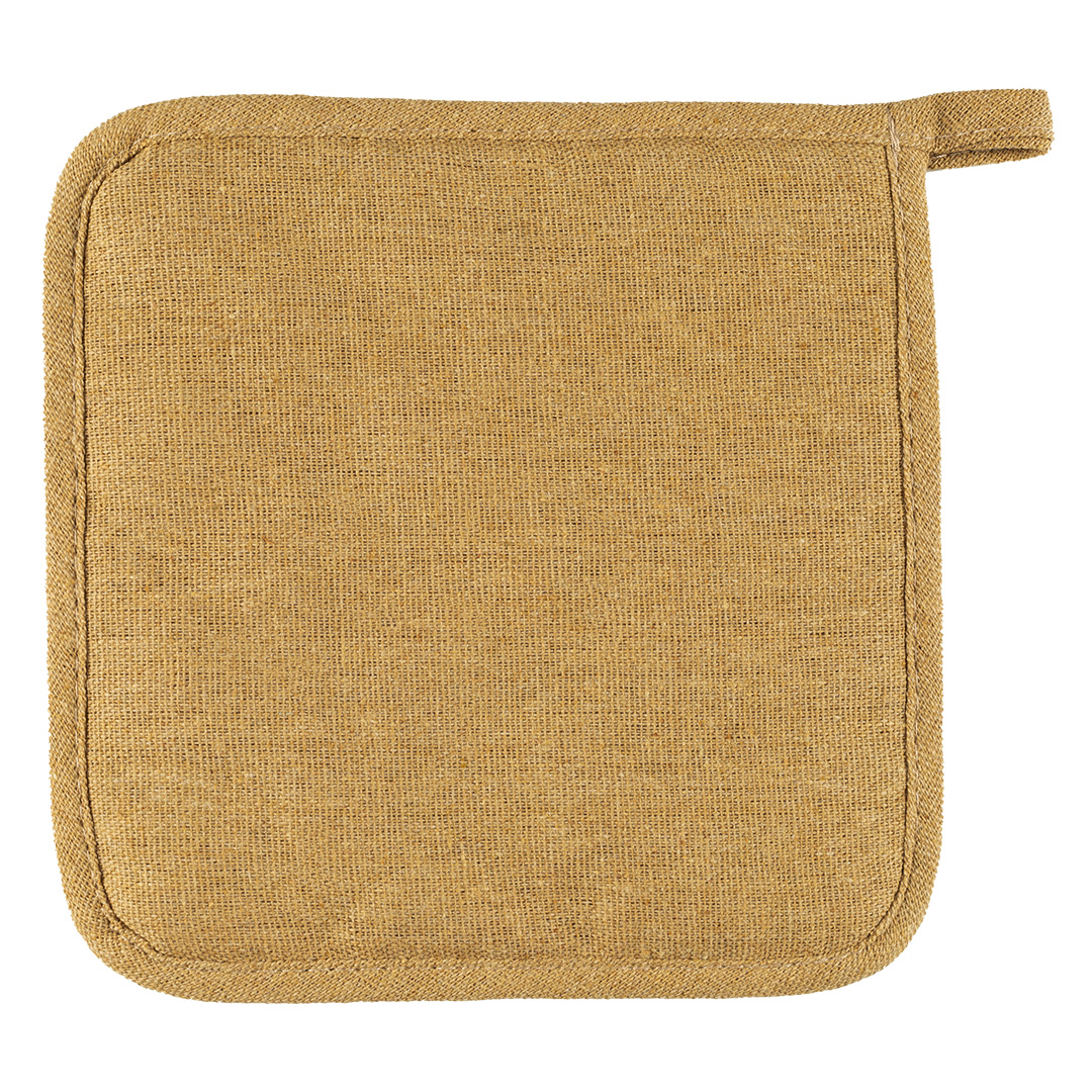 MUFFIN PAD Braon