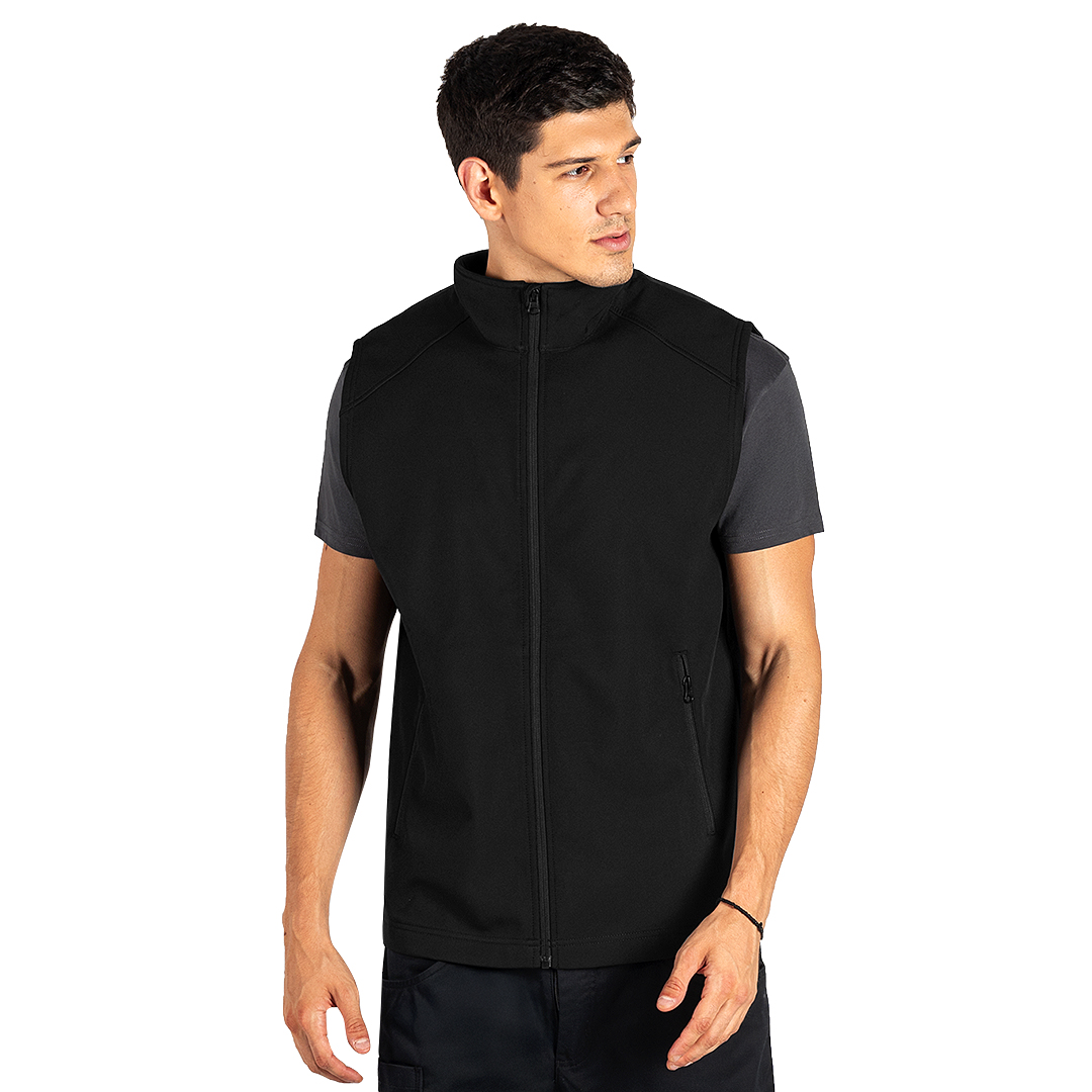 BEST NEO VEST Crna