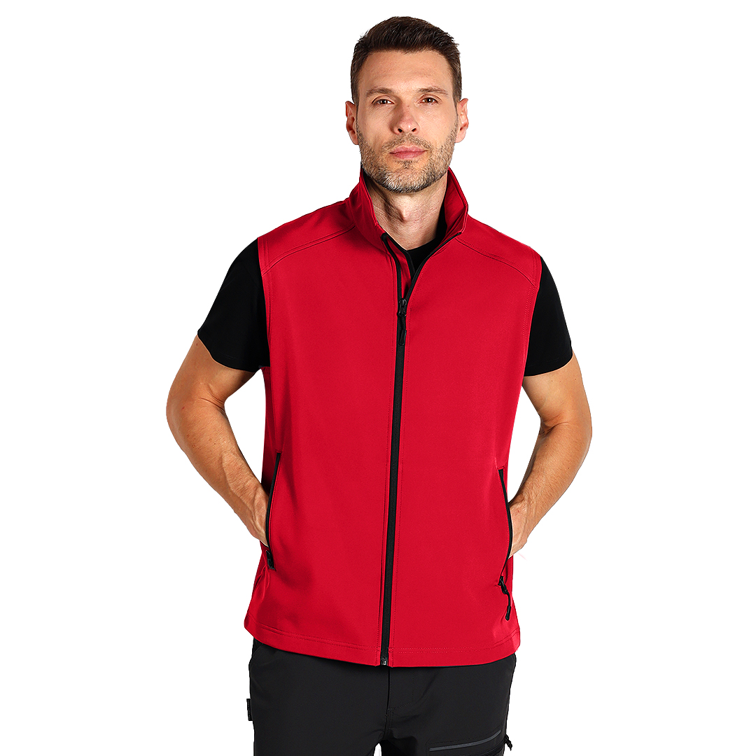 BEST NEO VEST Crvena