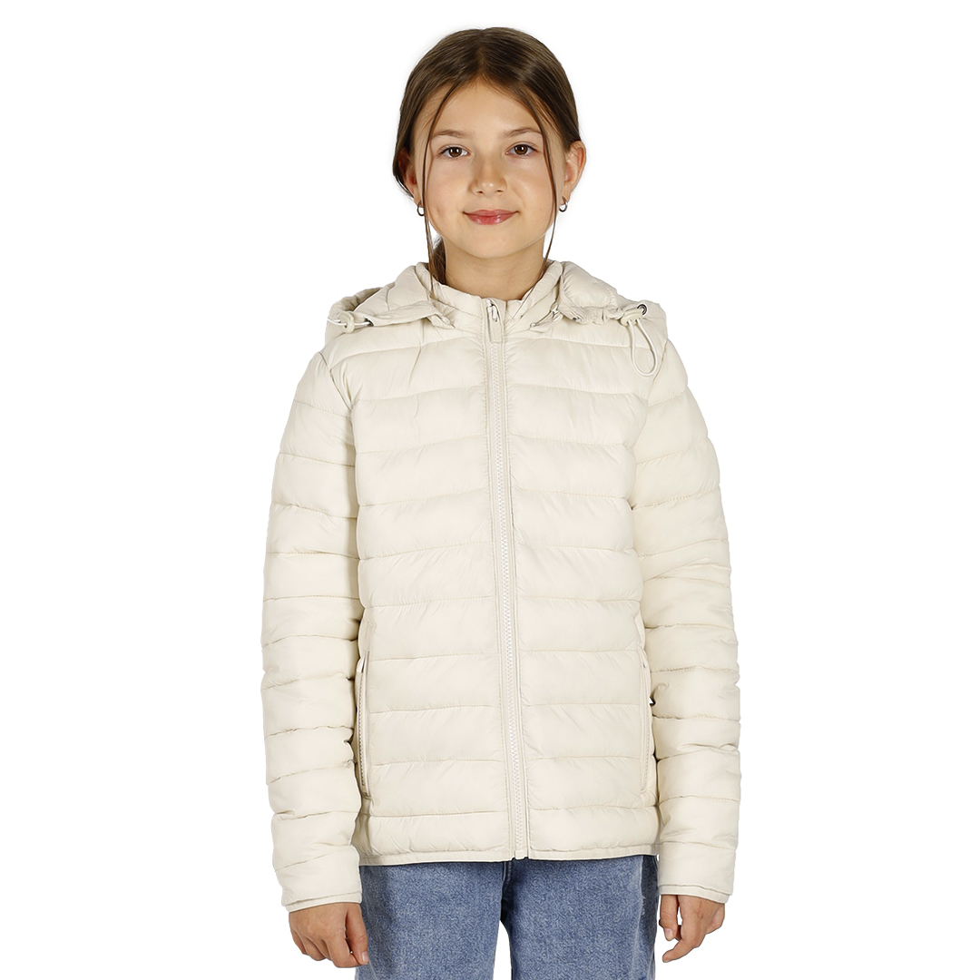 LIBERTY JACKET KID Bela