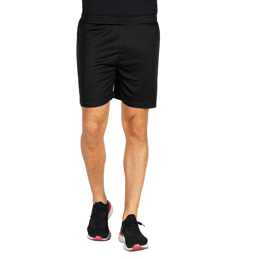 SPORTY Crna