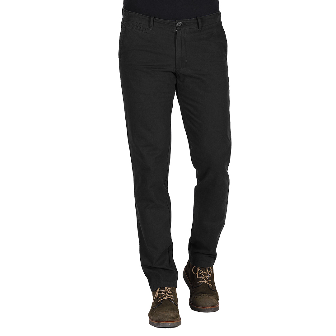 CHINO MEN Crna