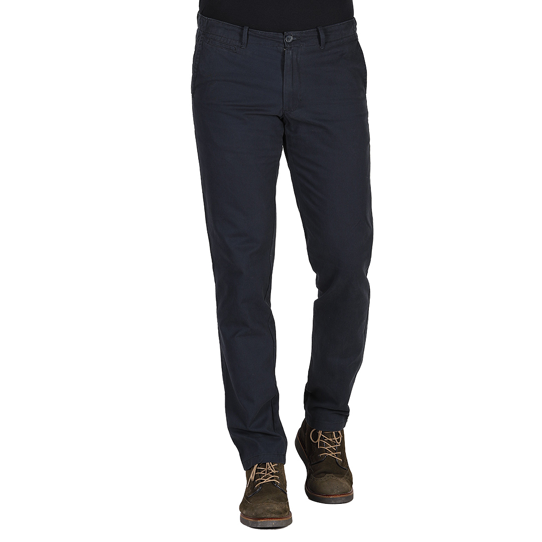 CHINO MEN Plava