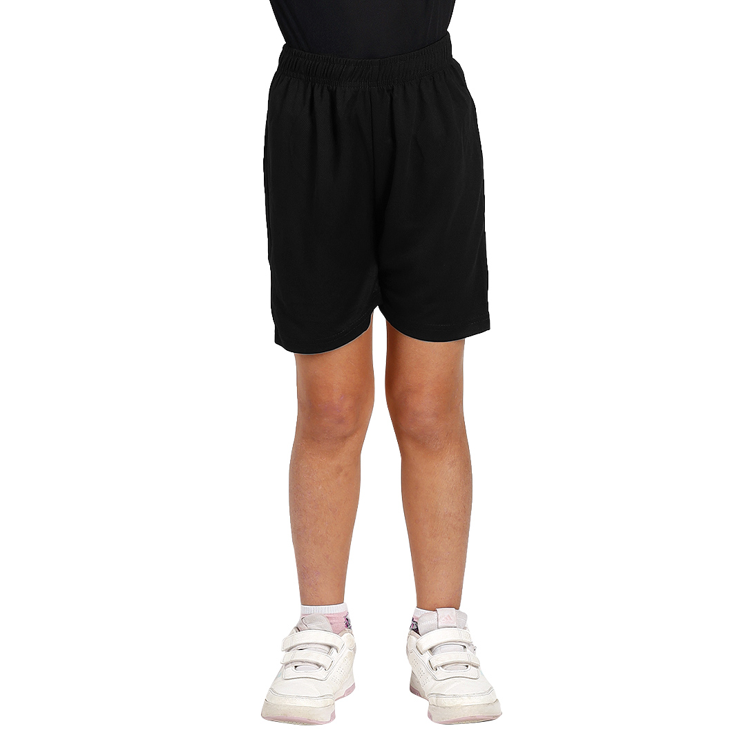 SPORTY KIDS Crna