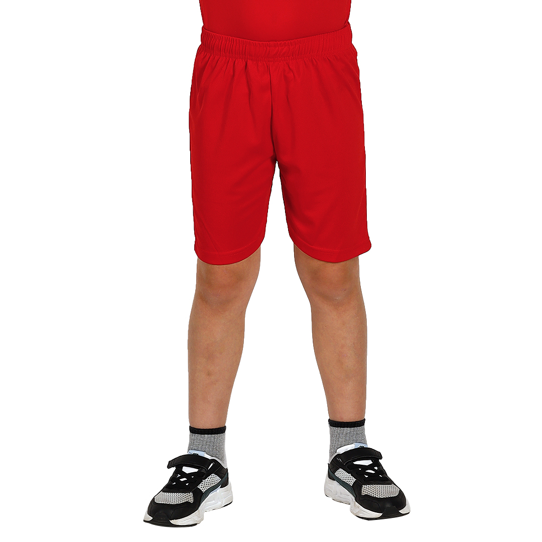 SPORTY KIDS Crvena