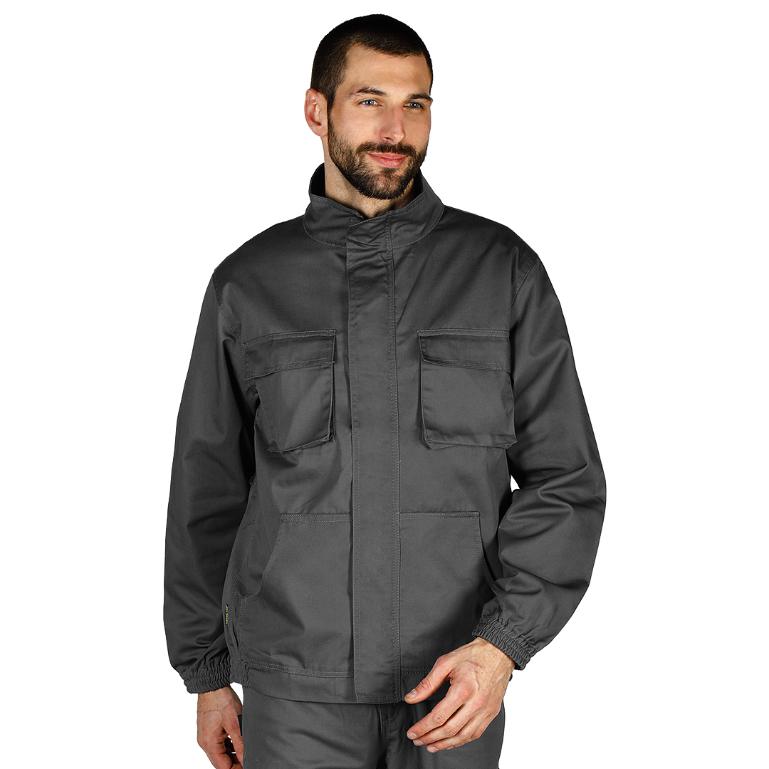 CRAFT JACKET Siva