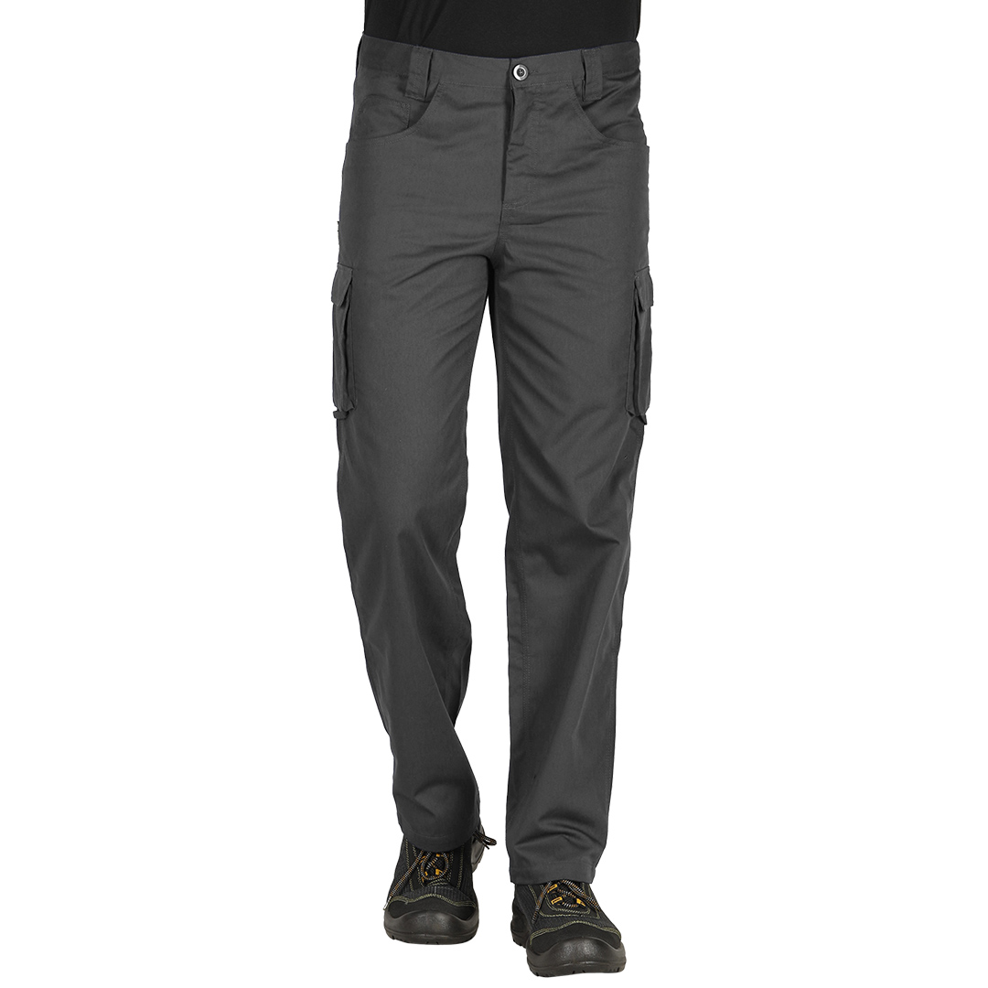 CRAFT PANTS Siva