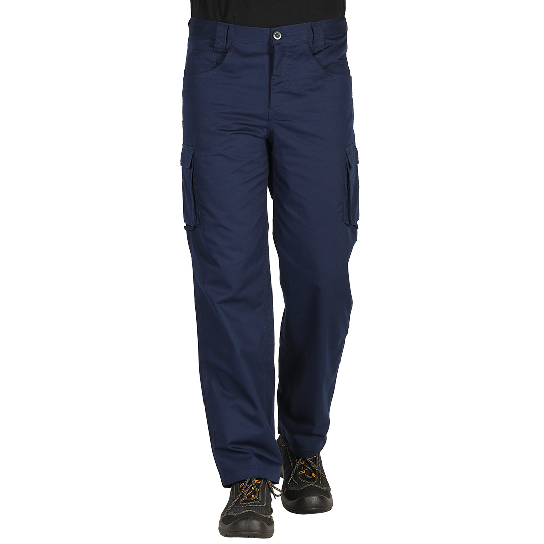CRAFT PANTS Plava