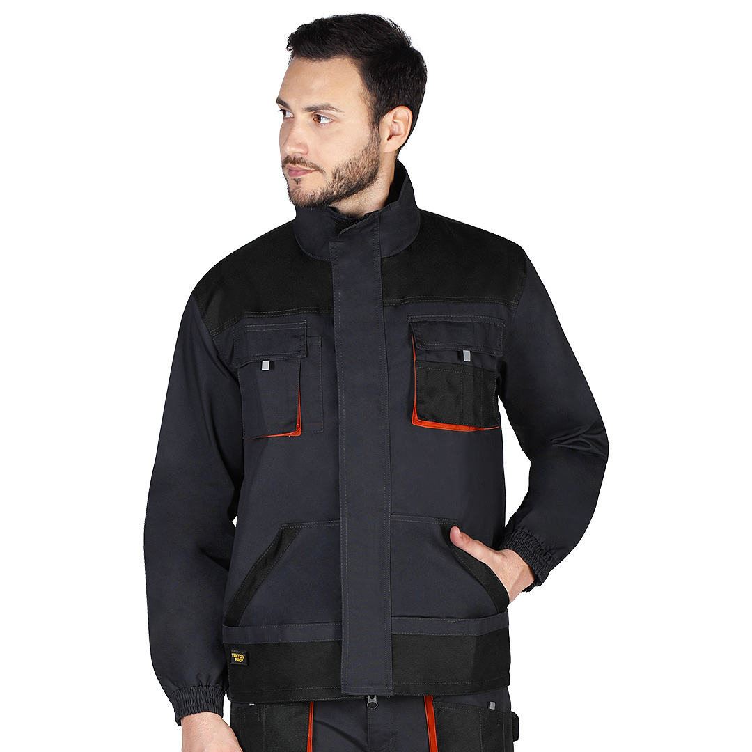 HAMMER JACKET Siva