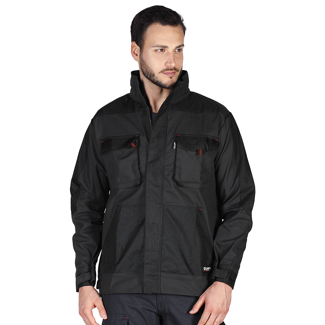 RAPID JACKET Siva