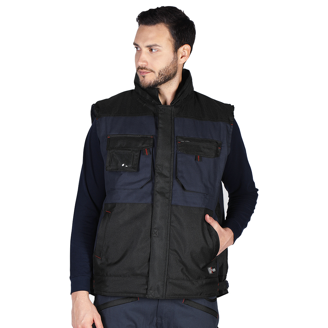RAPID VEST Plava