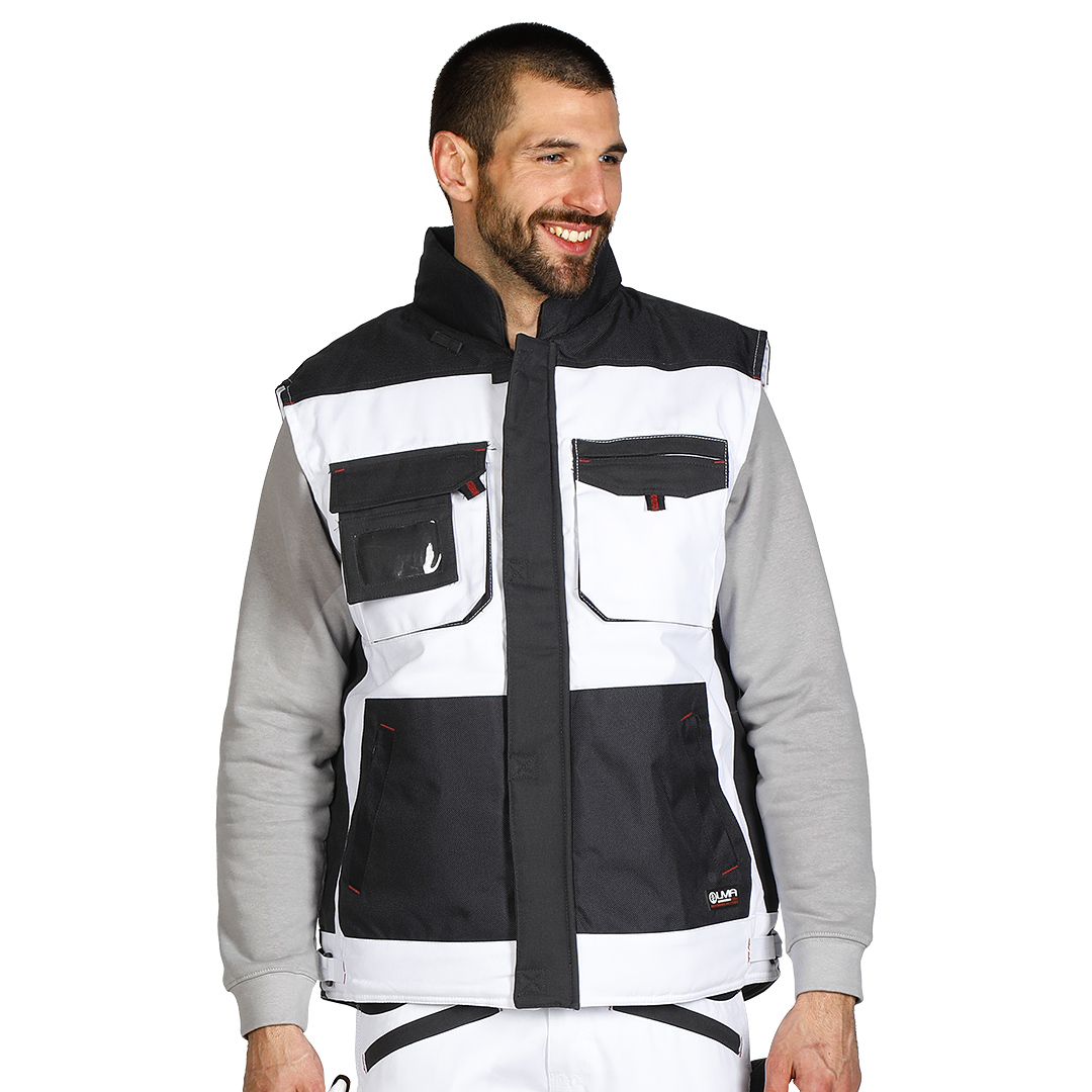 RAPID VEST Bela