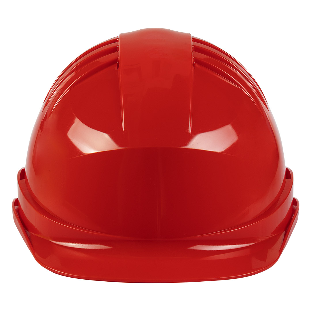 HELMET PRO Crvena
