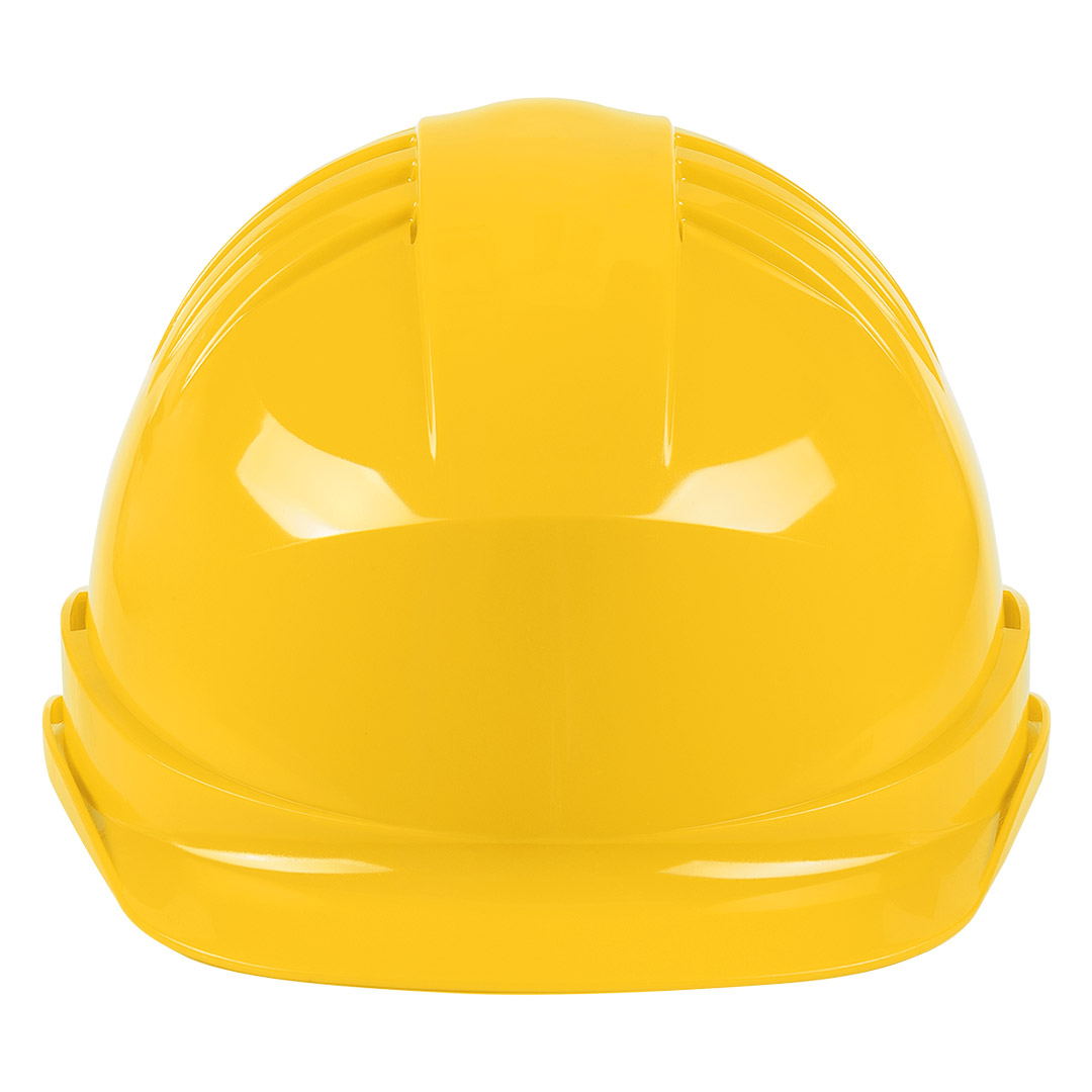 HELMET PRO Žuta