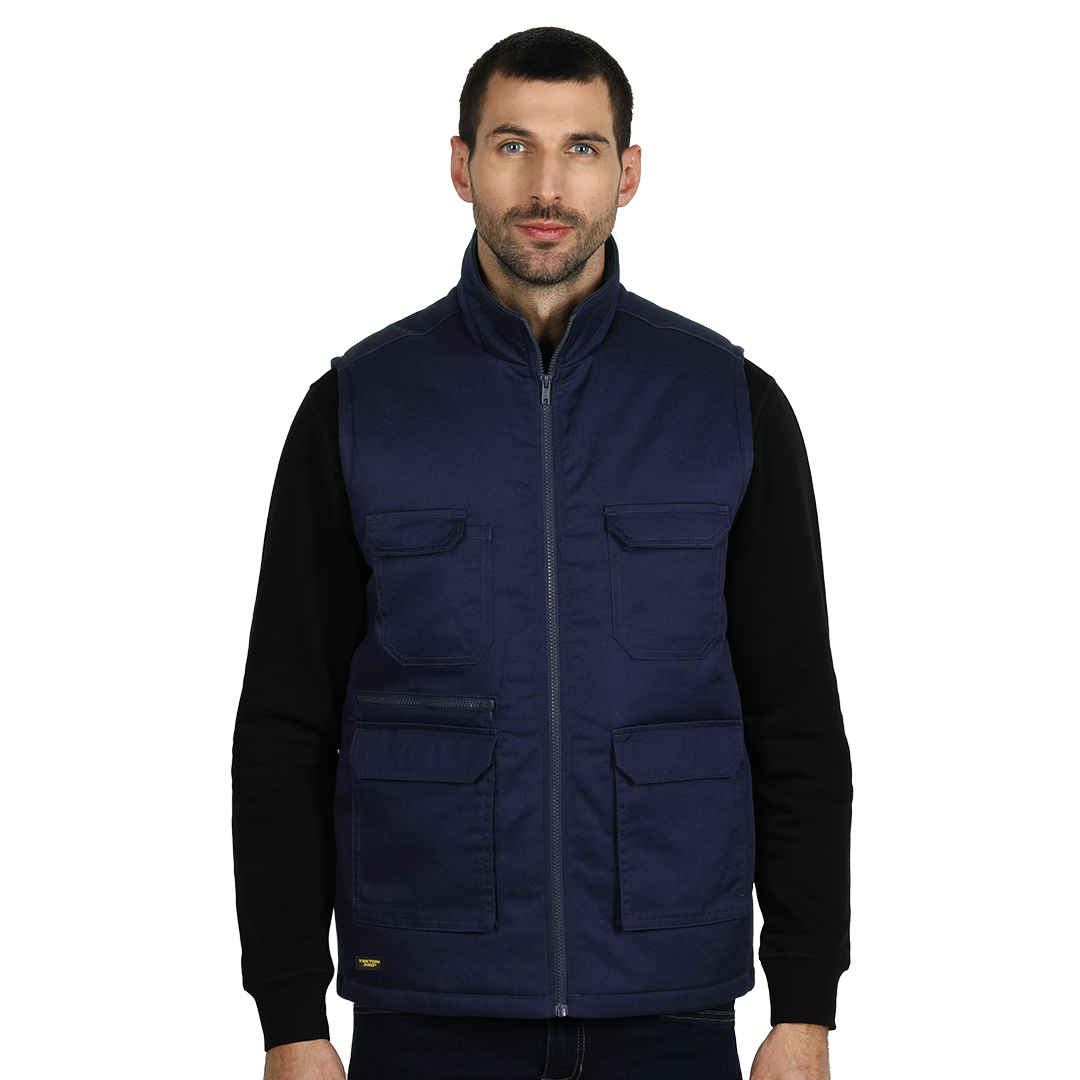 CRAFT VEST II Plava