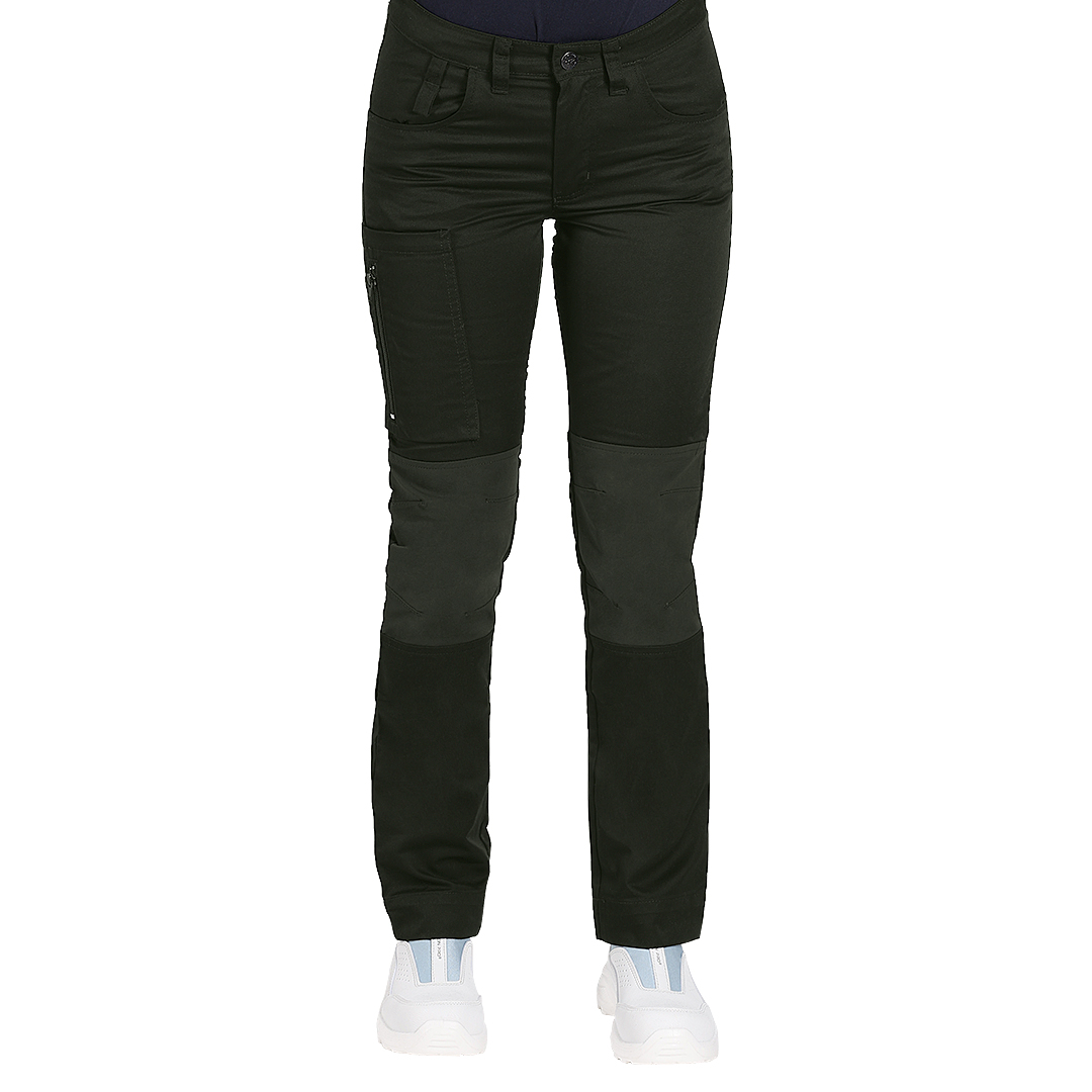 ROVER WOMEN Zelena