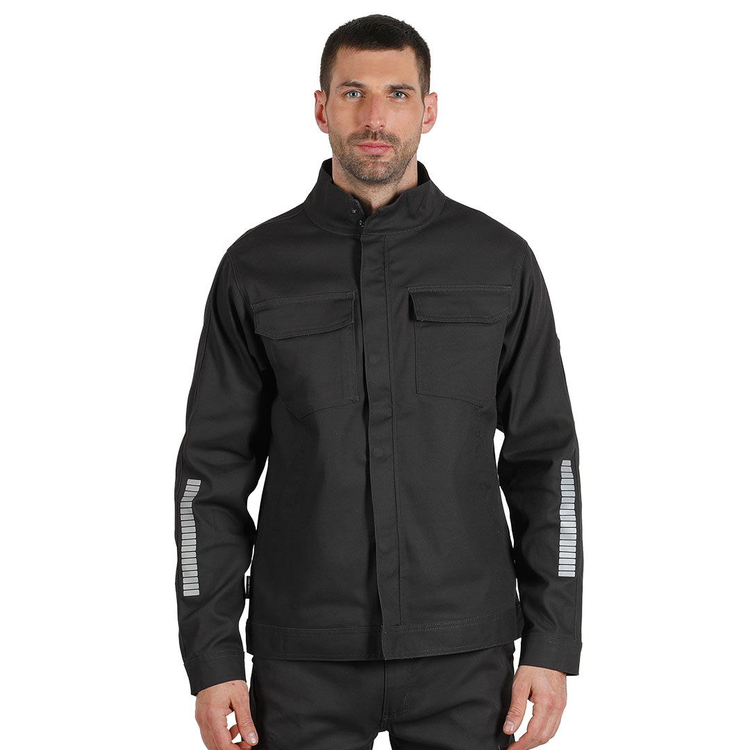 FORCE JACKET Siva