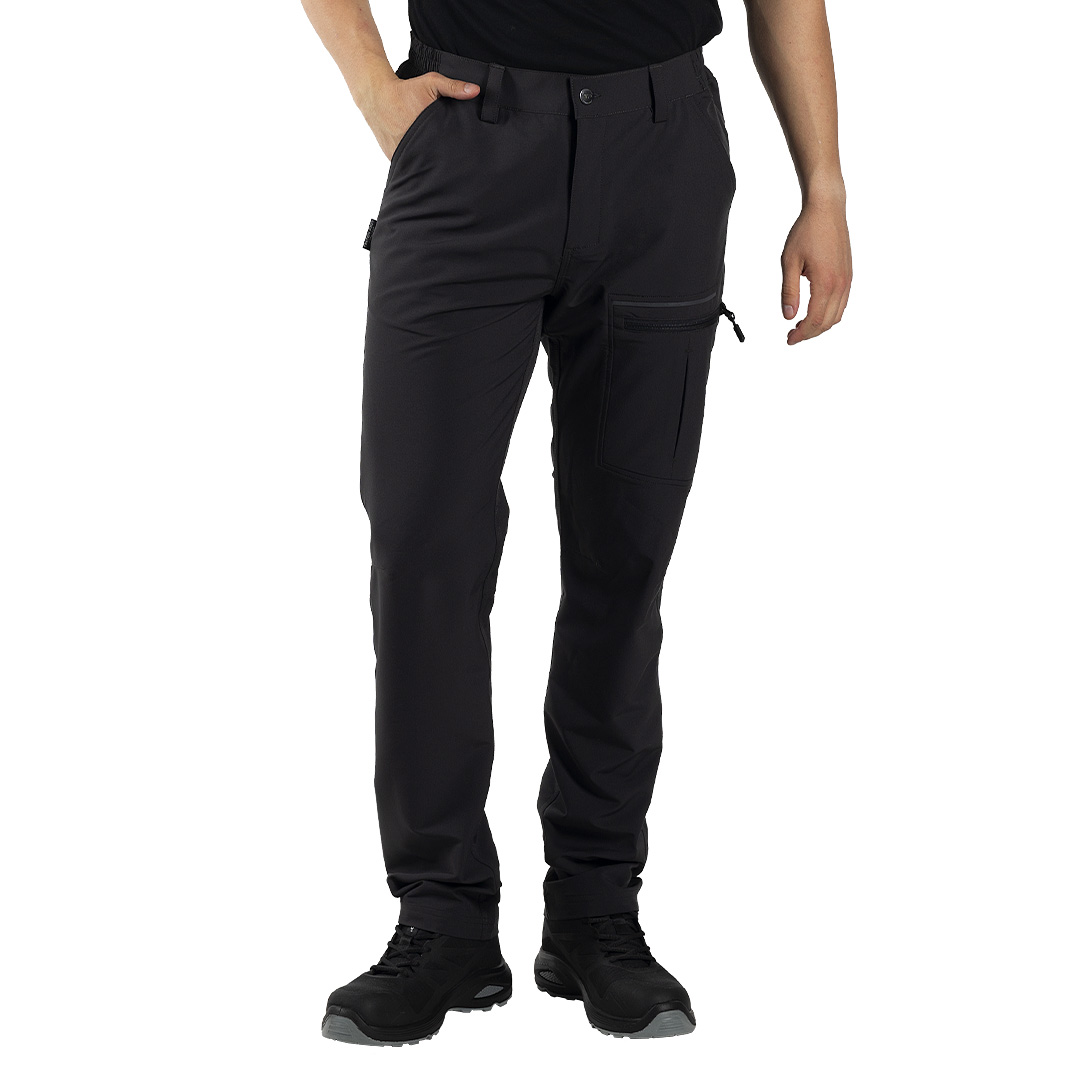 PANTHER TRACK PANTS Siva