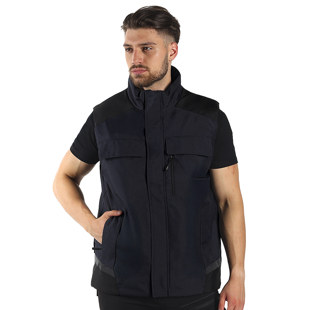GRANIT VEST Plava