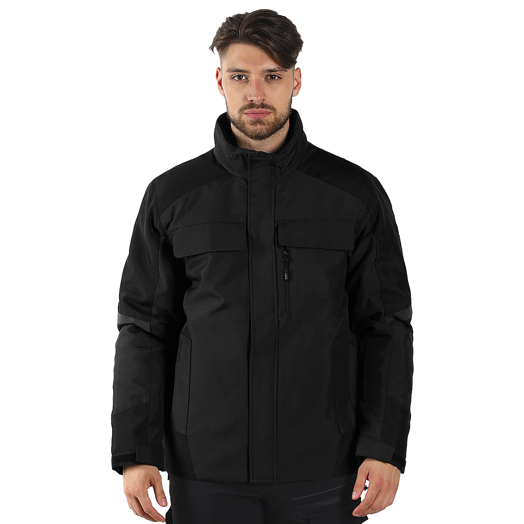 GRANIT JACKET Siva