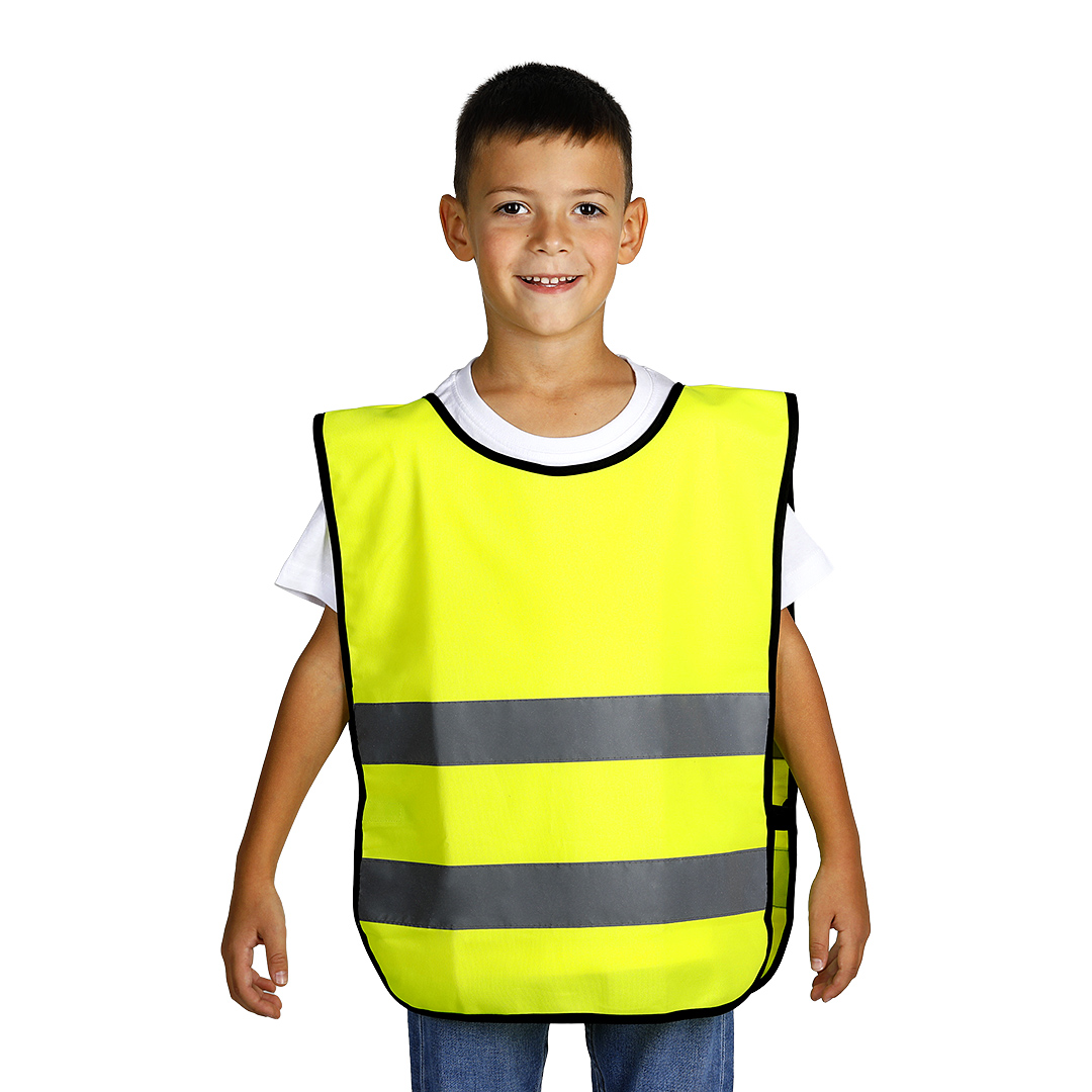 GLOW KID Žuta