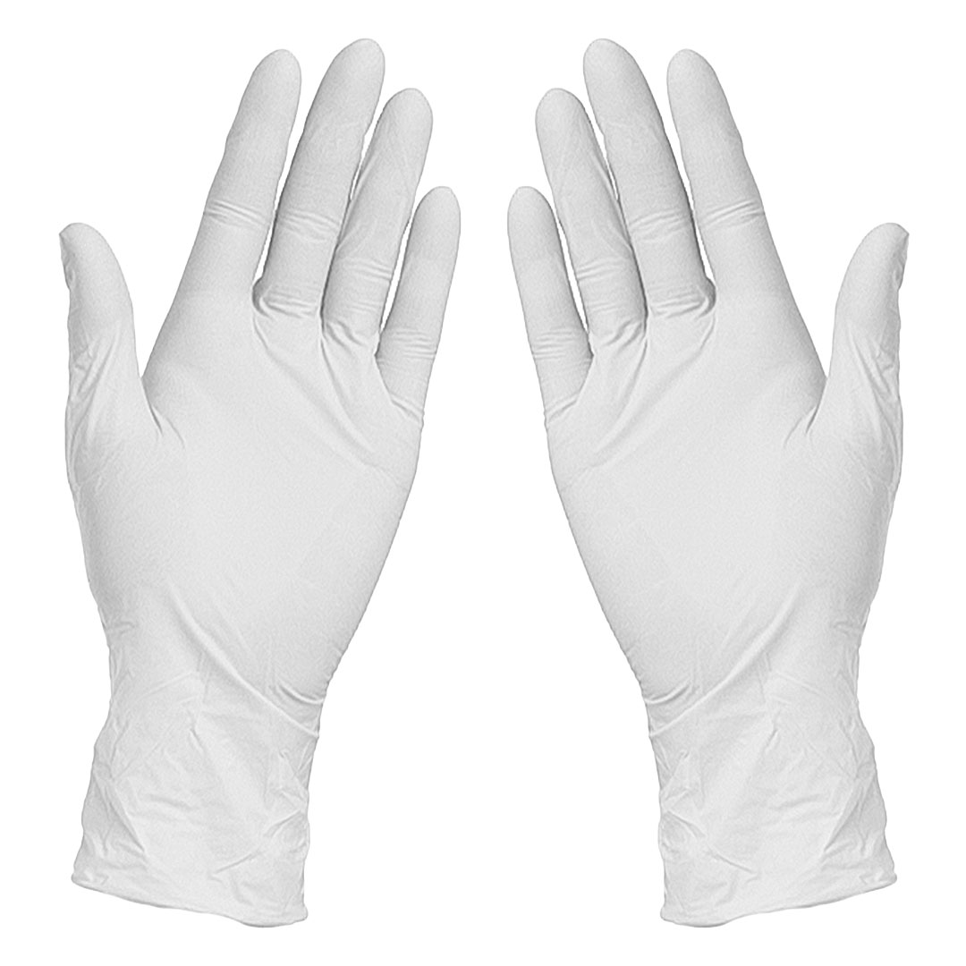 NITRILE GLOVES Bela