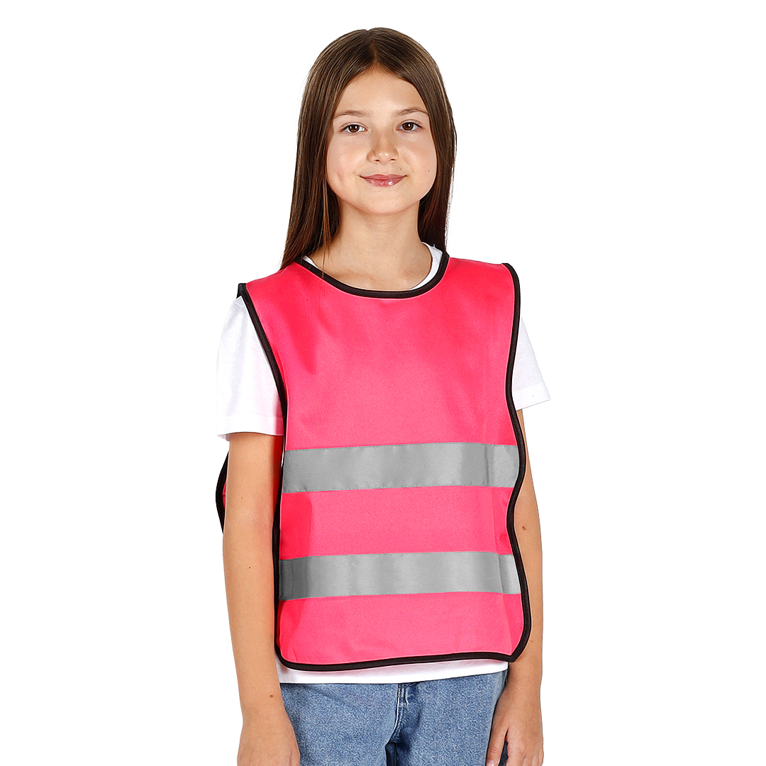 GLOW COLOR KID Pink